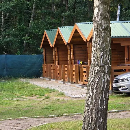 Bursztynowe Domki