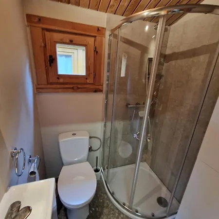 Bursztynowe Domki Casa vacanze