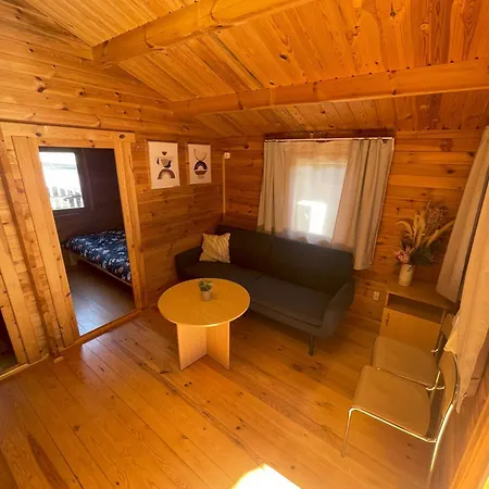 Casa vacanze Bursztynowe Domki