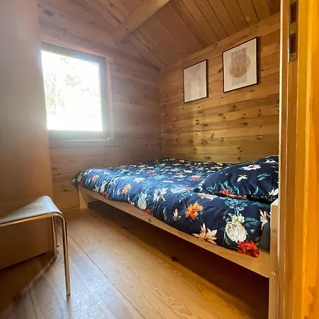 Bursztynowe Domki Casa vacanze